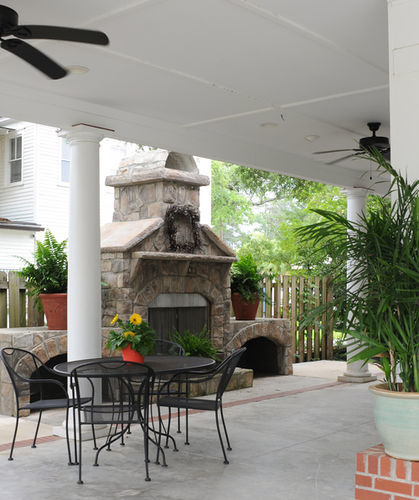 Carriage House Inn Aiken Kültér fotó
