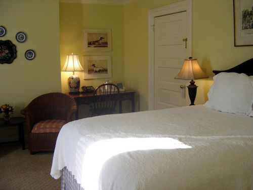 Carriage House Inn Aiken Kültér fotó