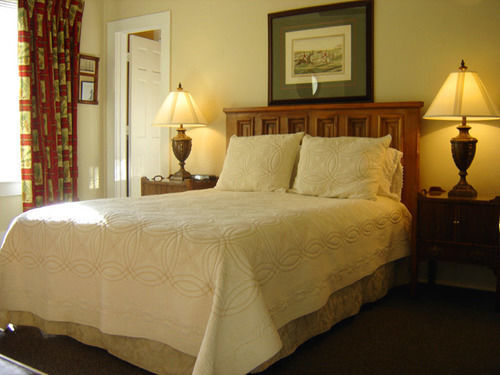 Carriage House Inn Aiken Kültér fotó