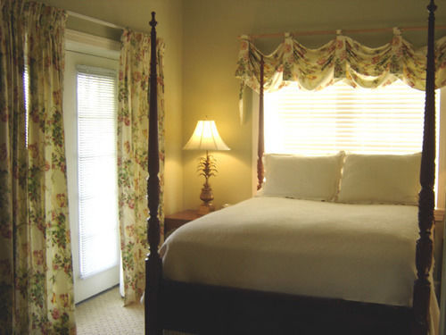 Carriage House Inn Aiken Kültér fotó