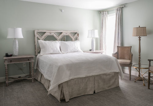 Carriage House Inn Aiken Kültér fotó