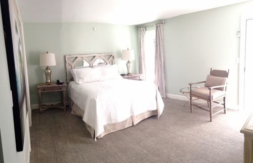 Carriage House Inn Aiken Kültér fotó