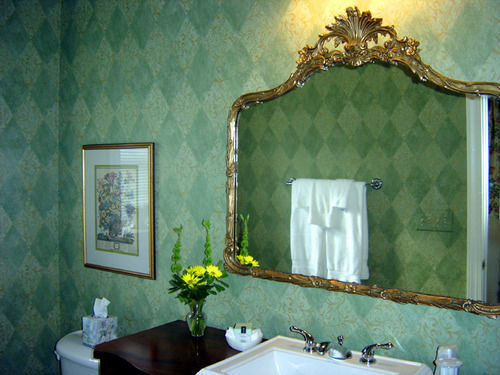 Carriage House Inn Aiken Kültér fotó