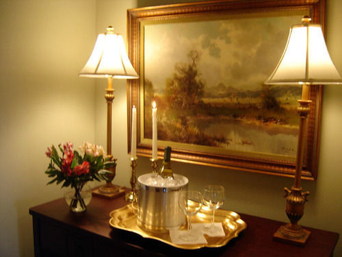 Carriage House Inn Aiken Kültér fotó